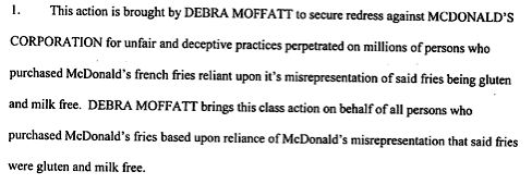 Glutenclass Glutenclass